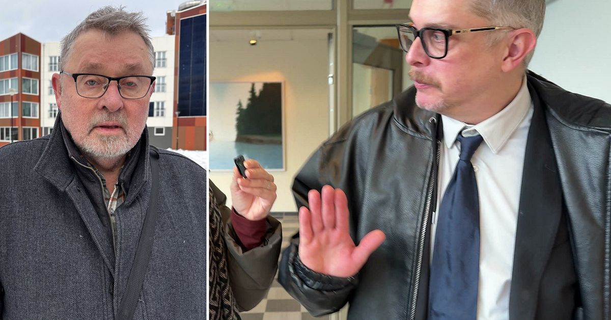 Advokat missade att &ouml;verklaga tio&aring;rig f&auml;ngelsedom &ndash; anm&auml;ls av annan advokat