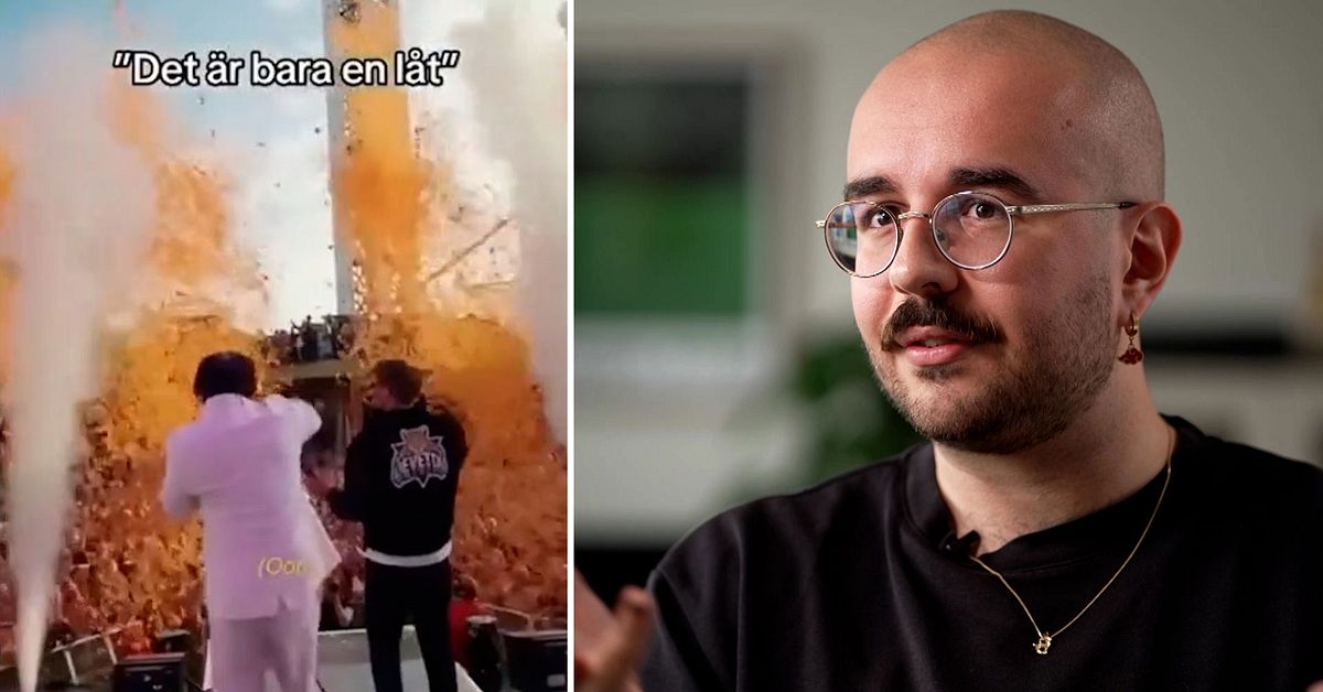 S&aring; hypas svenska artister med fejkade fans