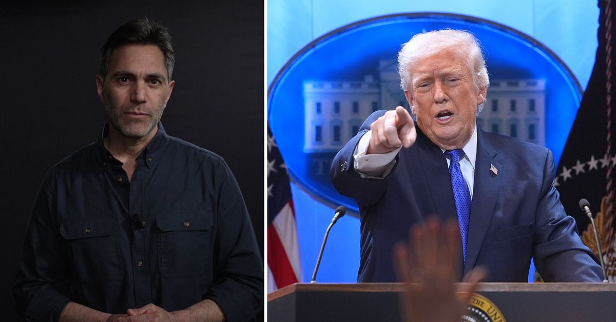 Det h&auml;r talar f&ouml;r och emot amerikanska attacker i Iran