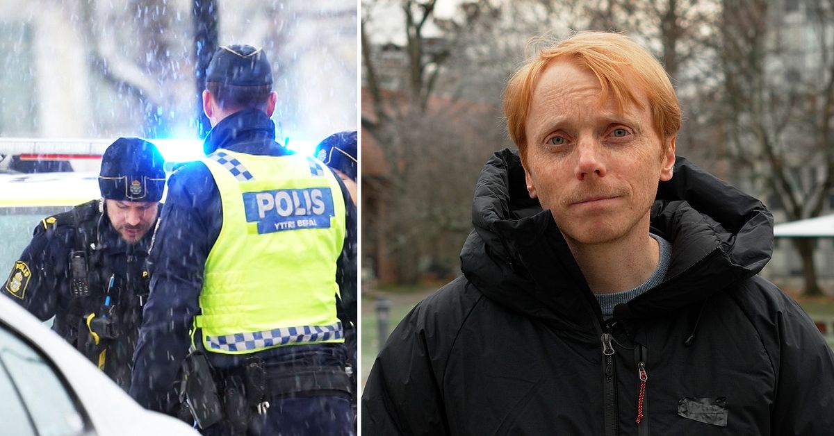 Meteorologen: Mer trafikkaos väntar efter snösmockan