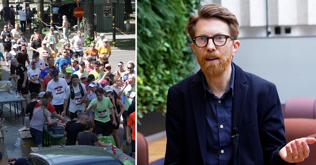 Hur skadas hjärtat av långdistanslopp? Upptäck riskerna och skyddande åtgärder!
