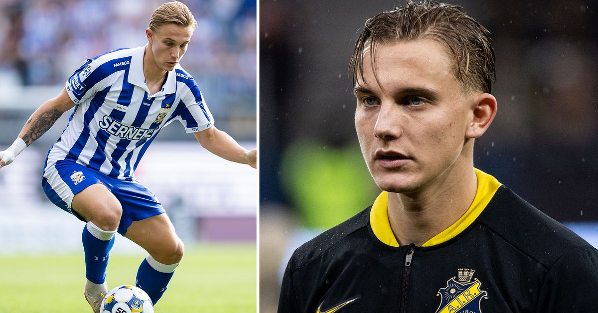 Linus Carlstrand st&auml;lls mot sitt f&ouml;rra lag: &rdquo;Folk har blivit utbuade f&ouml;r mindre&rdquo;