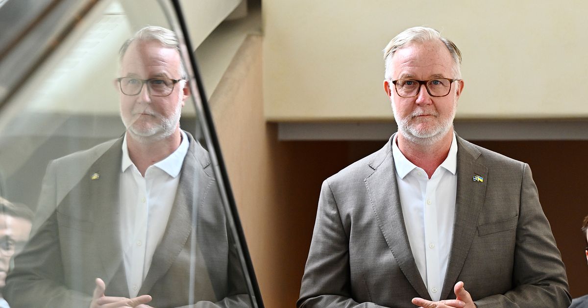 ”Oprövade Simona Mohamsson ska rädda Liberalerna kvar i riksdagen”