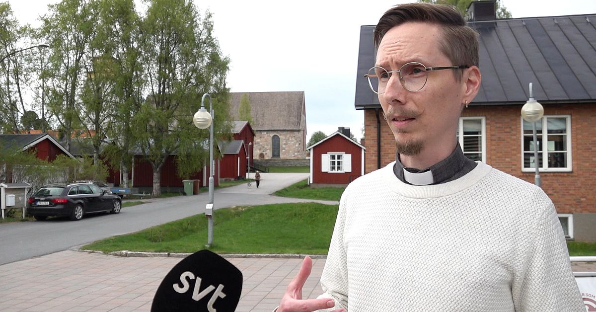 IFK Lule&aring; i sorg &ndash; h&auml;r &ouml;ppnar kyrkan upp f&ouml;r ljust&auml;ndning