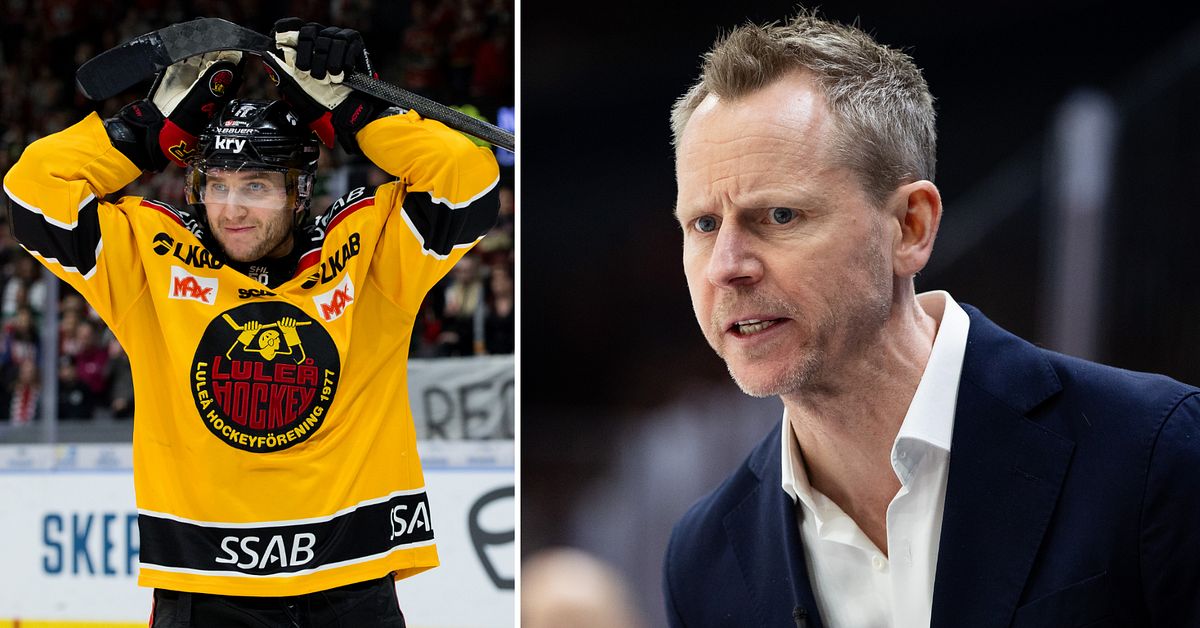 Lule&aring; tog f&ouml;rsta kvartsfinalen mot Fr&ouml;lunda