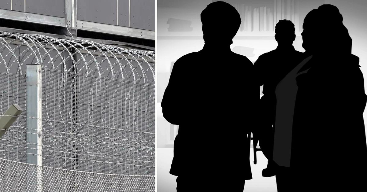 D&ouml;mda systrarnas ord fr&aring;n h&auml;ktet: &rdquo;Ofattbart att det blivit s&aring;h&auml;r&rdquo;