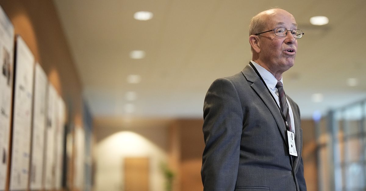 &Aring;klagaren: Fastslaget n&auml;r olyckan intr&auml;ffade &ndash; misstankarna kvarst&aring;r
