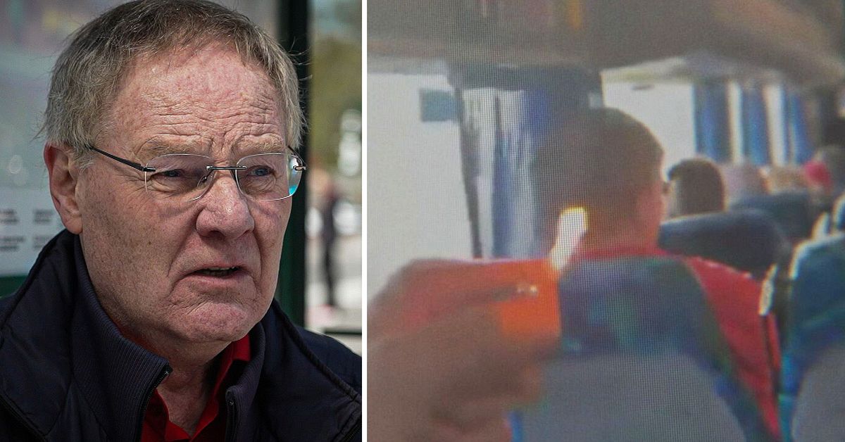 G&auml;ngkriminell t&auml;nde eld p&aring; Egons h&aring;r &ndash; frias i tingsr&auml;tten