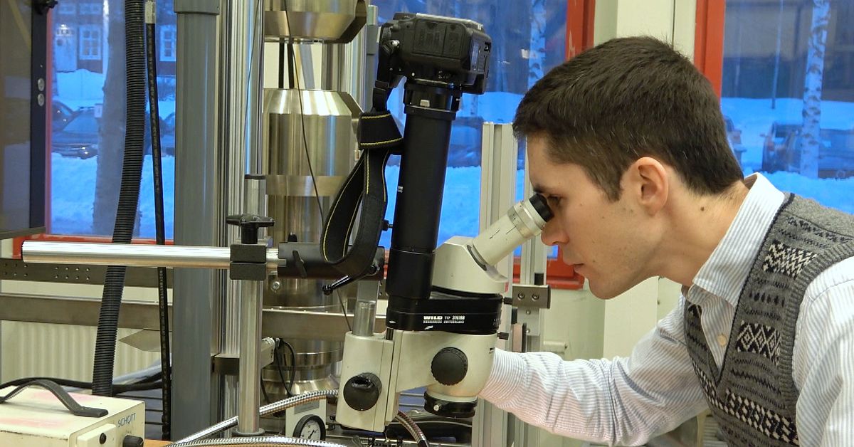 Bildoktorns recept ska skapa br&auml;nslesn&aring;lare fordon