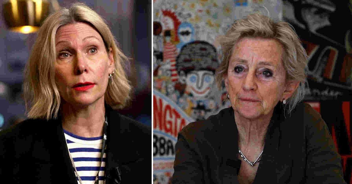 SVT-cheferna bakom Madame Luna-st&ouml;det &ndash; i dag chefer p&aring; Svenska filminstitutet