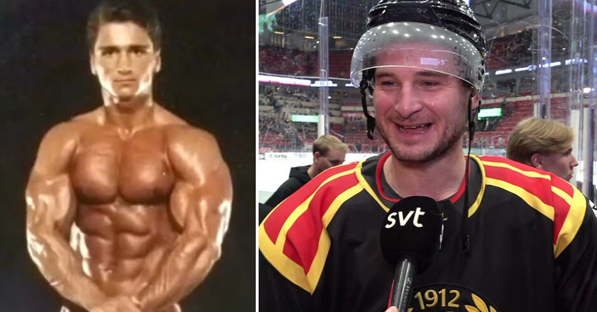 Bryn&auml;sbj&auml;ssen bufflade in f&ouml;rsta m&aring;let: &rdquo;F&ouml;rs&ouml;kte s&auml;nka killen&rdquo;