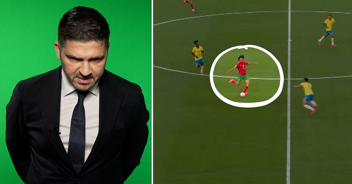 Fotbolls-VM 2026: Nattens nyheter 14 juni