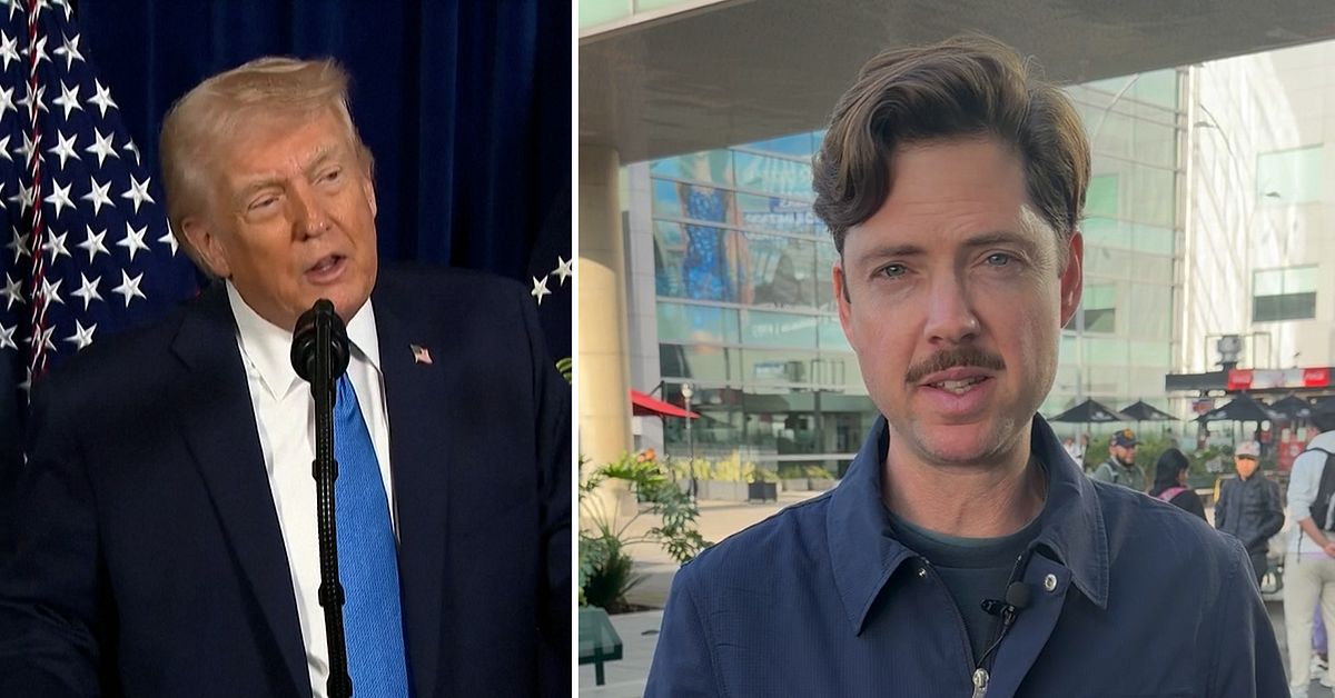 &rdquo;D&auml;rf&ouml;r kanske Colombia st&aring;r n&auml;st p&aring; tur&rdquo;