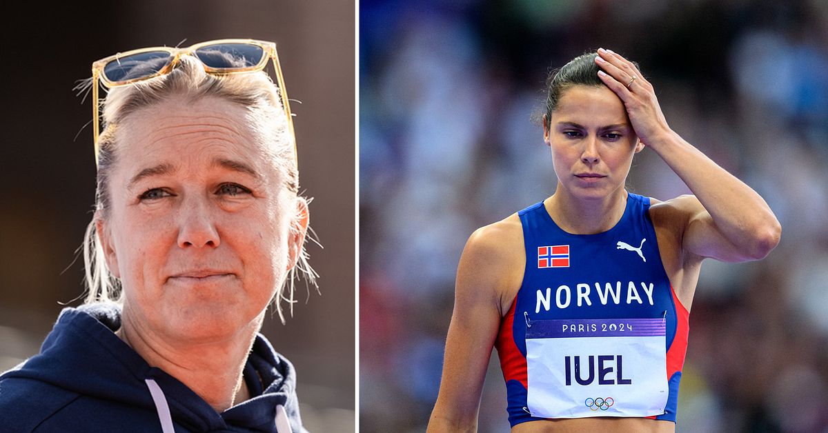 Kvinnliga könstester inför friidrotts-VM olagliga i Norge