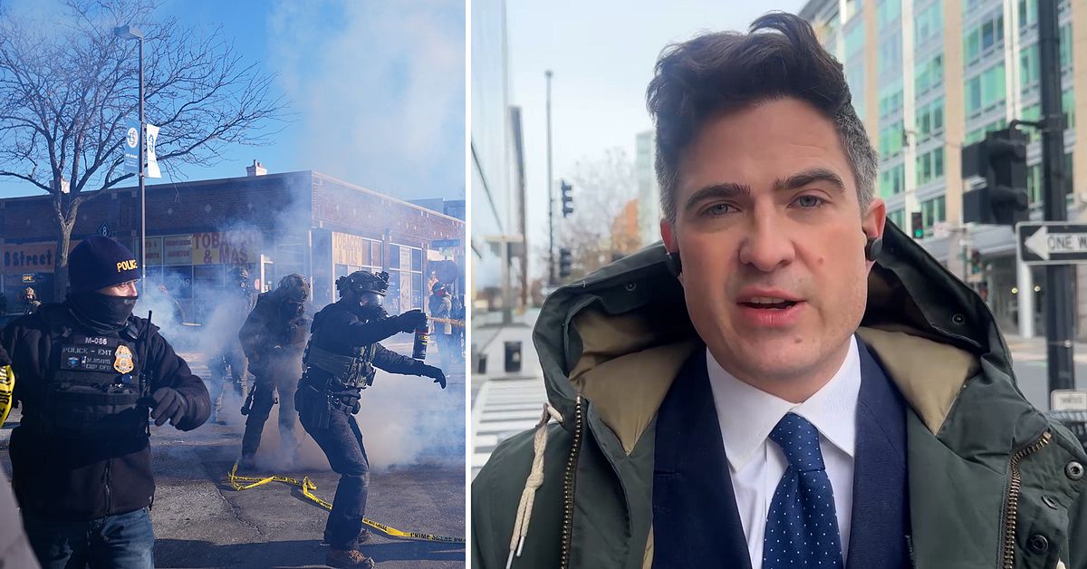 Trumps migrationspolitik &auml;r en fajt b&aring;da partier vill ha