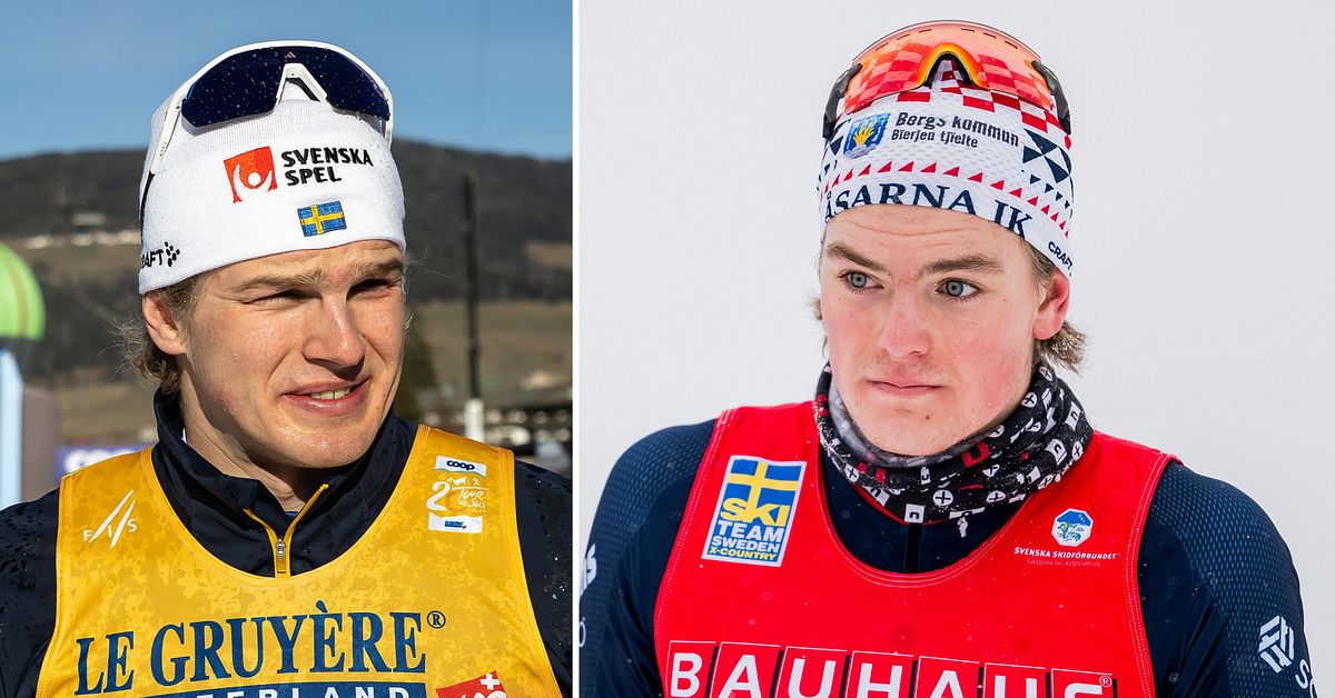 Pelle Anger inf&ouml;r landslagsdebuten: &rdquo;K&auml;ndes som ett orealistiskt m&aring;l&rdquo;