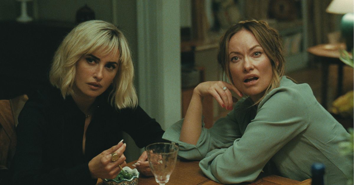 Filmredakt&ouml;ren tipsar: &rdquo;The Invite&rdquo; &bull; H&auml;rligt obekv&auml;m sexkomedi