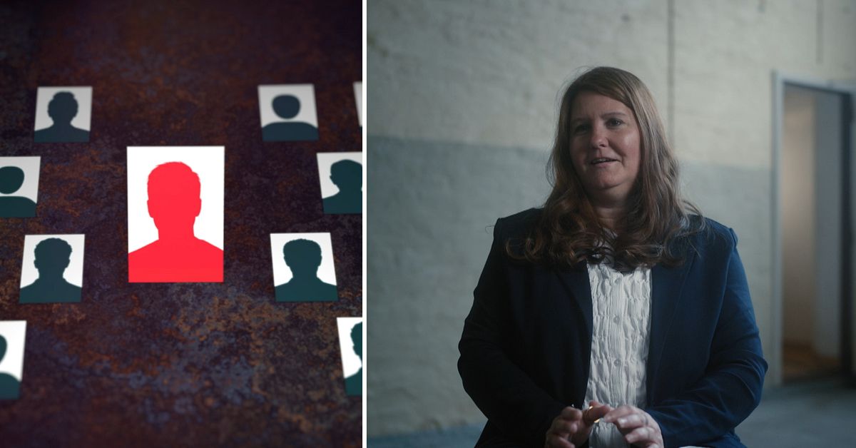 S&aring; hittade polisens dna-detektiv Linda &rdquo;Bratt&aring;smannen&rdquo;