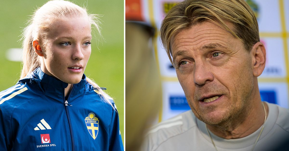 Fotboll: Tony Gustavsson om startelvan: ”Blir väldigt mycket ändringar”