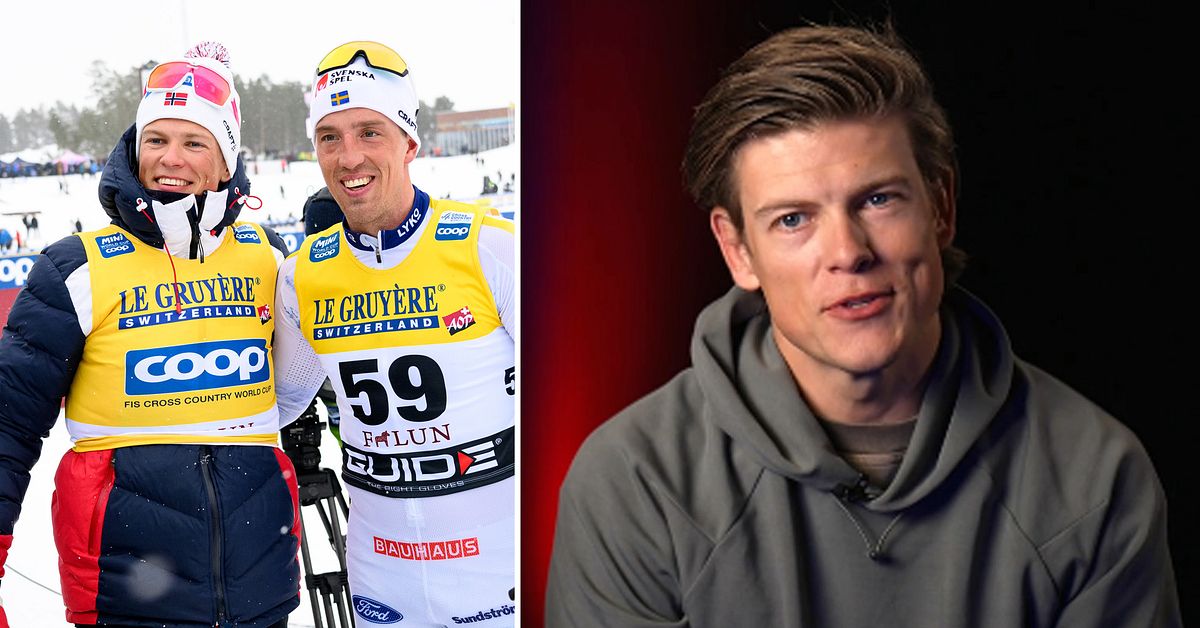 Cross-country: Klæbo on Halfvarsson’s Olympic bid: “I hope he succeeds”