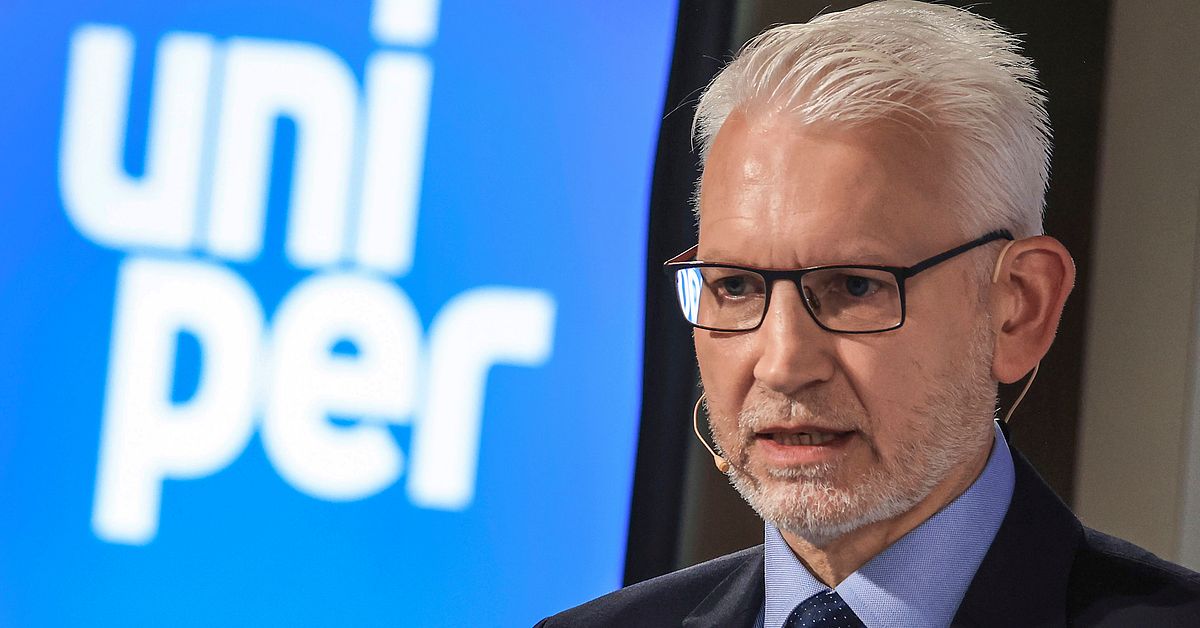 Tyskland ska sälja svenskkopplat energibolag