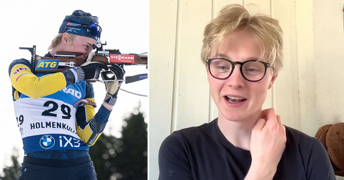 Philip Lindkvist Fl&ouml;tten flyttar till Sverige: &rdquo;Mitt framtida hem&rdquo;