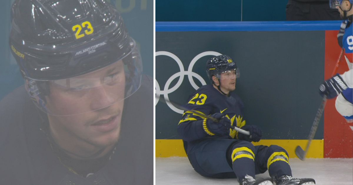 Kalldusch f&ouml;r Tre Kronor &ndash; missade chansen att s&auml;kra gruppsegern