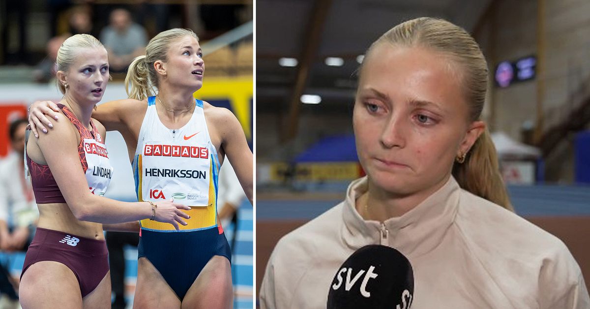 Nora Lindahl om kritikerna: &rdquo;De tycker att jag sviker Sverige&rdquo;