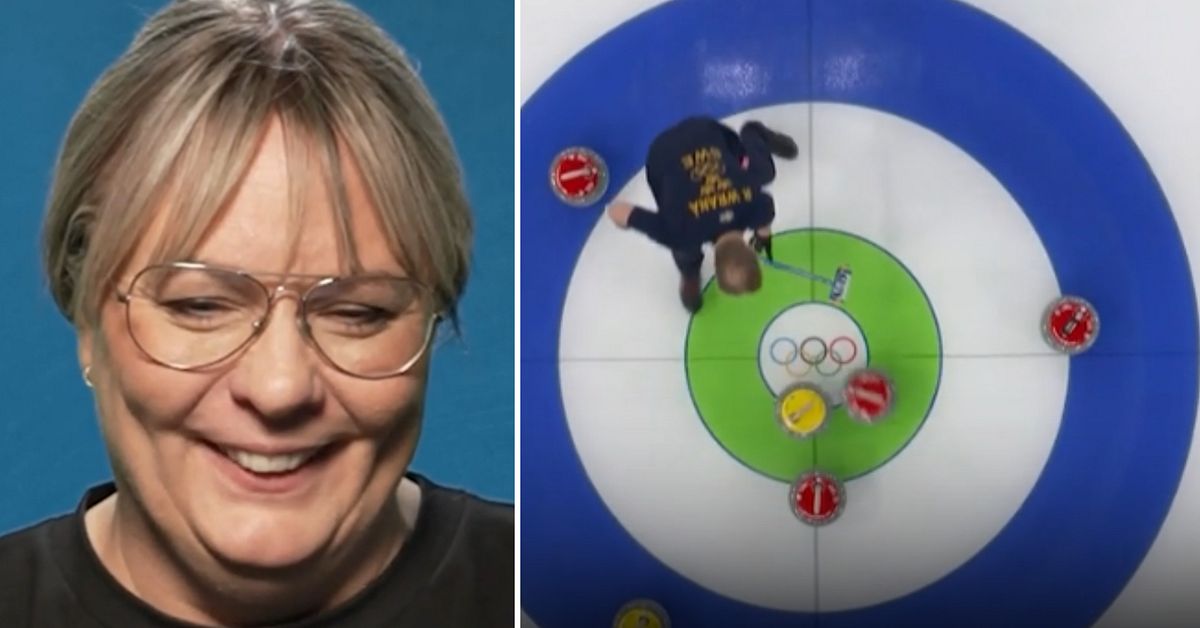 S&aring; s&aring;g syskonen Wran&aring;s v&auml;g mot OS-guldet ut