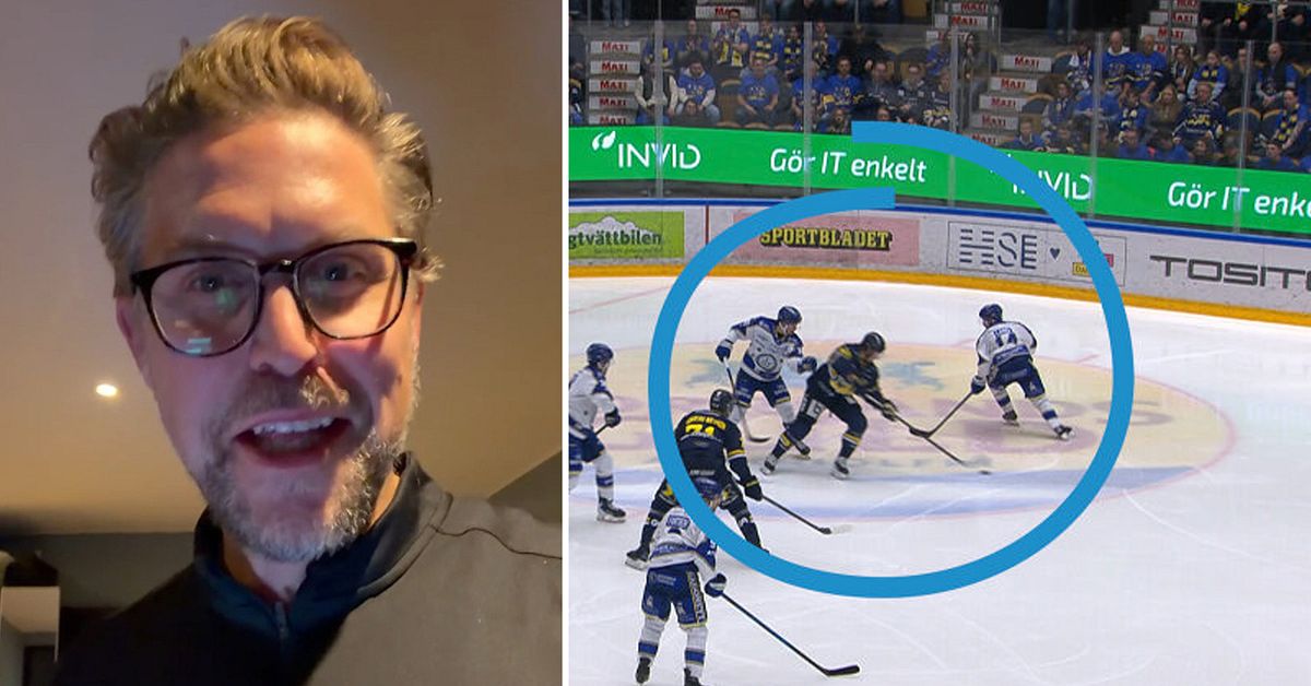 Jonas Andersson synar Andreas Borgmans avg&ouml;rande i s&ouml;mmarna