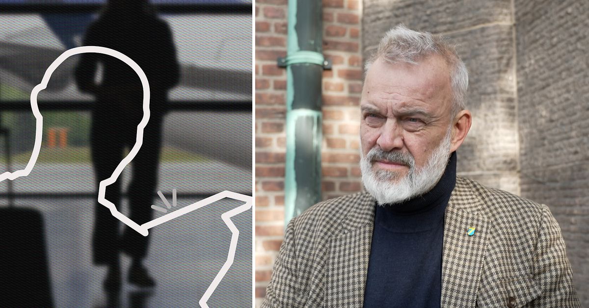 Topptjänsteman utreddes för att ha röjt information om Magdalena Andersson