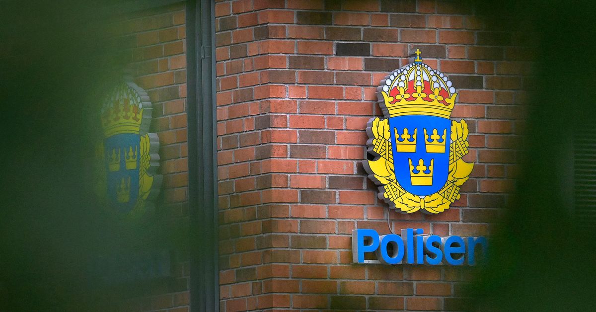 Polismyndigheten: D&auml;rf&ouml;r avslutades polischefens uppdrag