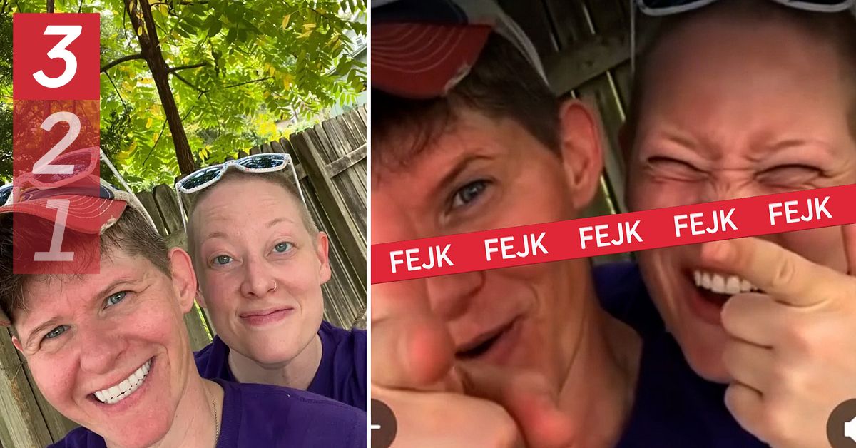 Tre falska p&aring;st&aring;enden som sprids om Renee Good