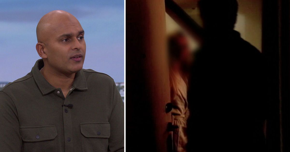 Polisen slog till mot 132 sexköpare i Stockholm – i deras hem