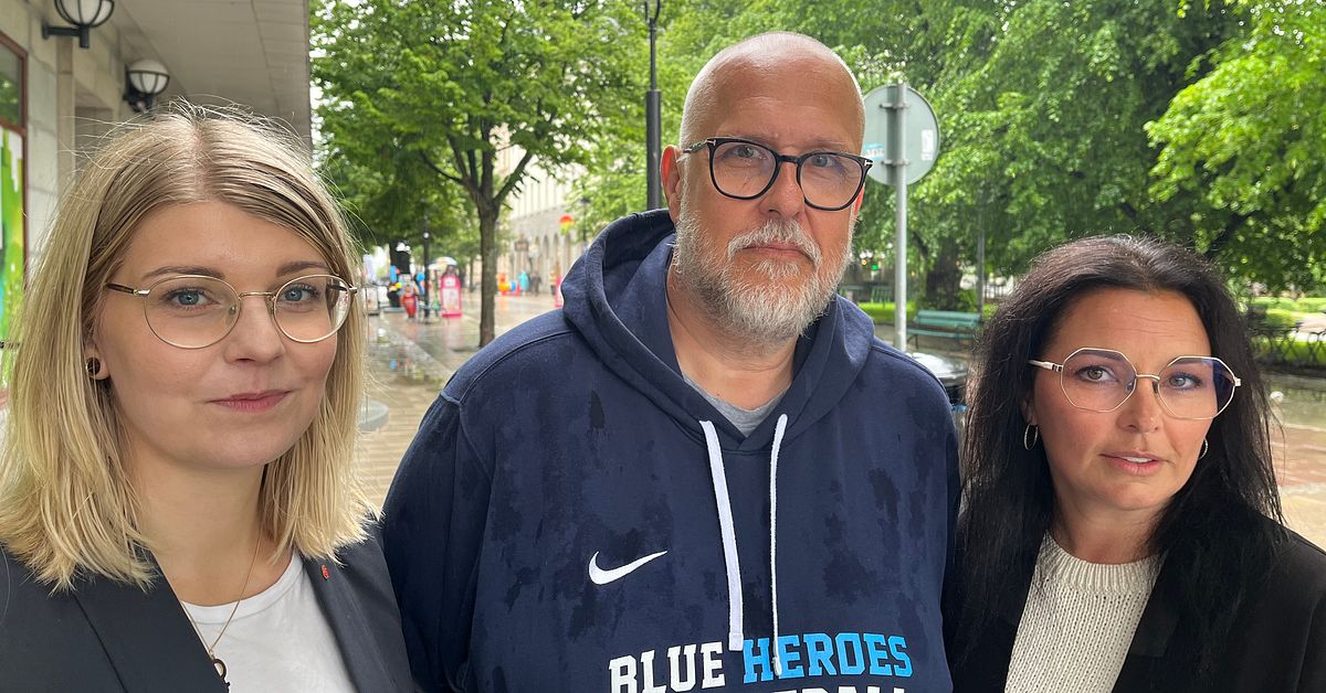 Sundsvall var sämst i länet på suicidprevention – ny handlingsplan presenteras