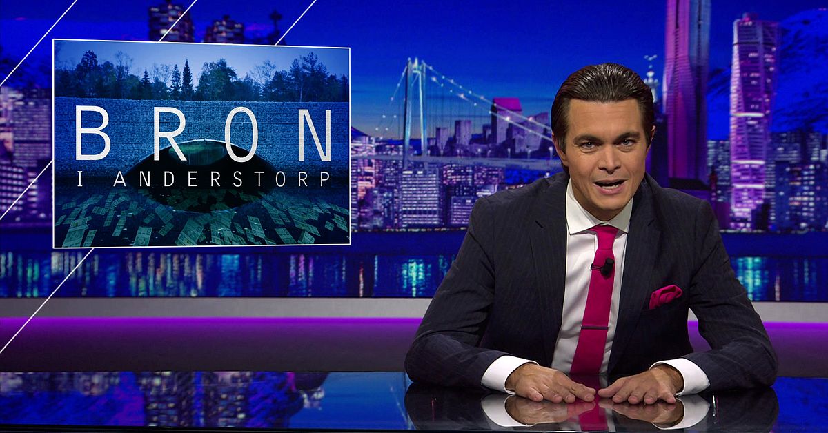 JO sl&aring;r ner p&aring; Gislaveds kommun efter tv‑inslaget