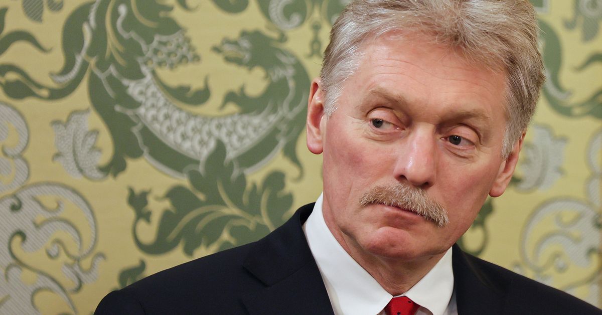 Ryssland om USA:s nya säkerhetsstrategi: ”Positivt steg”