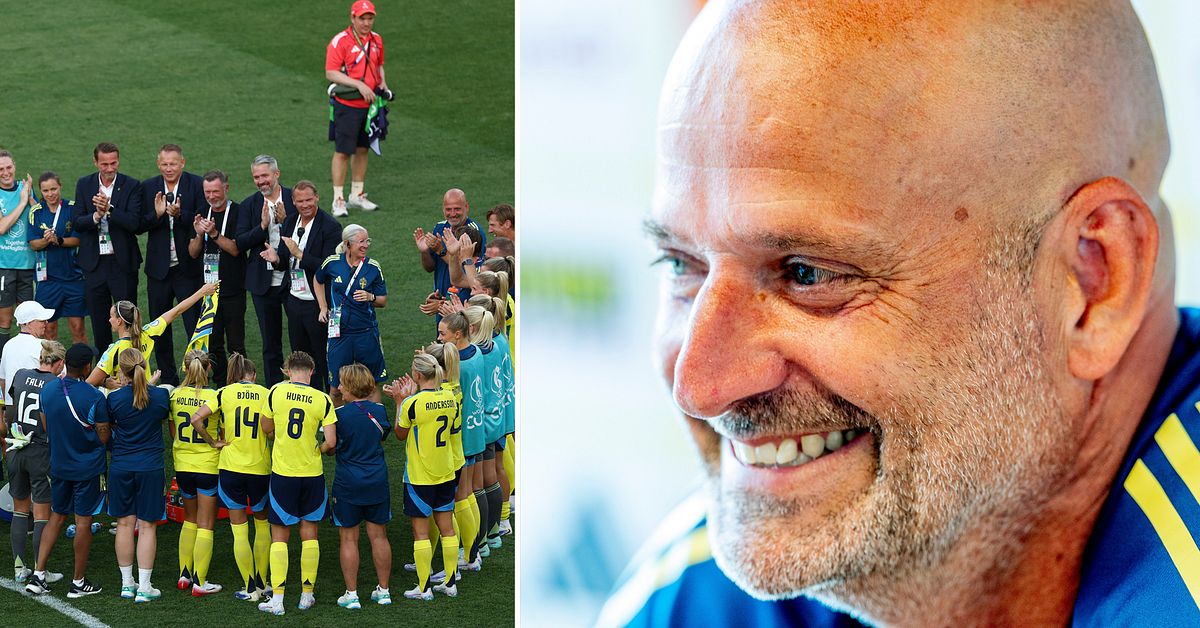 Magnus Wikmans regelmiss under EM: ”Nedplockad”