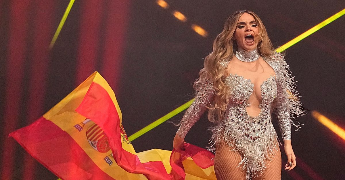 Spanien vill forts&auml;tta bojkotta Eurovision 2027 &ndash; p&aring; grund av Israel