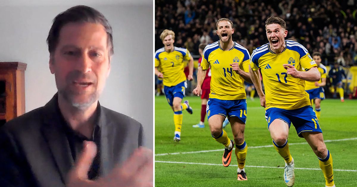 Expertens tips inför VM-nätterna: ”Överdramatisera inte”