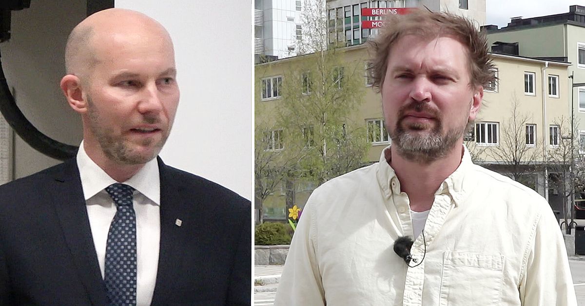 Claes Nordmark åtalas för våldtäktsförsök – fallskärmen värd över en miljon