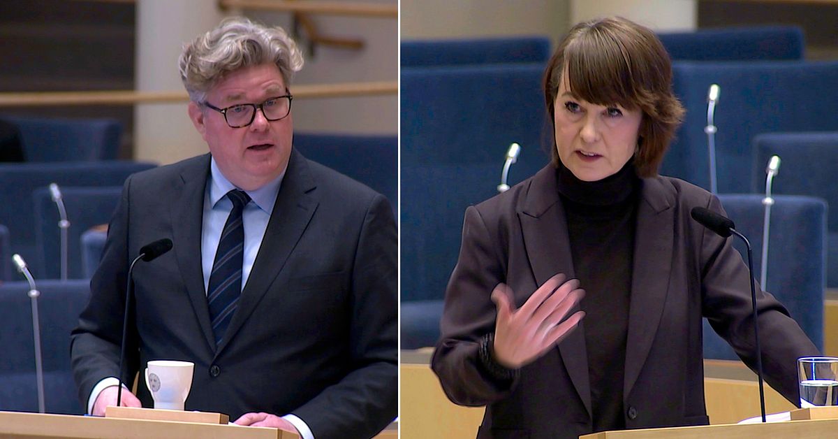 &rdquo;Att staten m&ouml;jligg&ouml;r f&ouml;r sexd&ouml;mda att placeras med barn &auml;r helt oacceptabelt&rdquo;