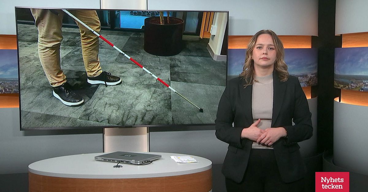 Tidig upptäckt av dövblindhet kan vara helt avgörande