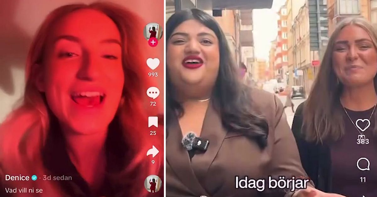 S och SD svagare bland yngre: &rdquo;Utan unga vinner vi inte valet&rdquo;