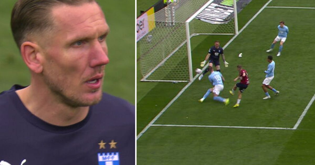 Malm&ouml;s missr&auml;kning &ndash; fick &rdquo;bara&rdquo; kryss mot &Ouml;rgryte