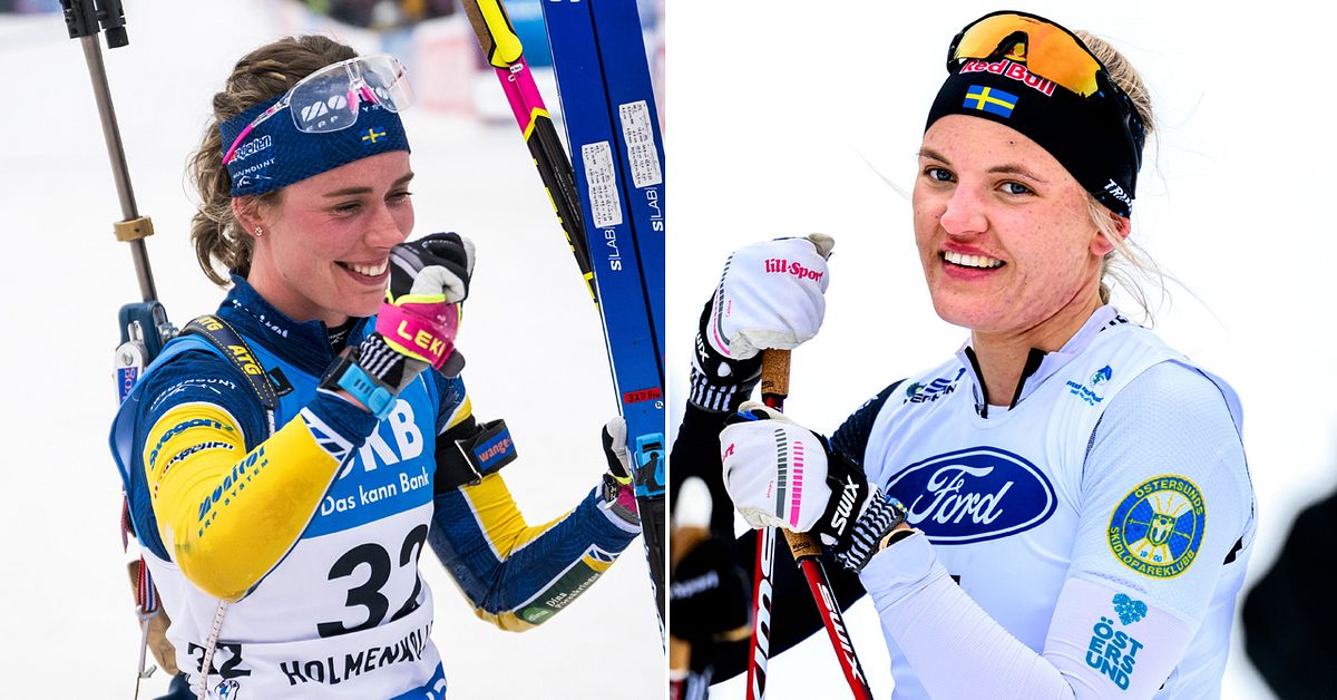 Vintersport: Vinteridrottarna som åkte in mest prispengar denna säsong