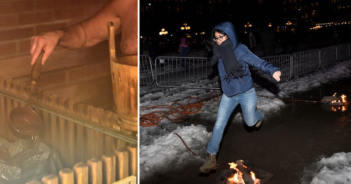 Kurdiskt ny&aring;r och bastubad &ndash; h&auml;r &auml;r Sveriges nya kulturarv
