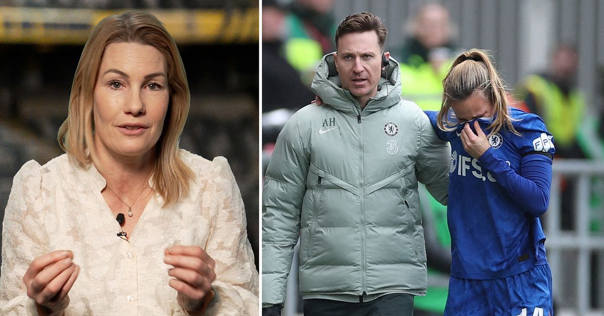 Skadesm&auml;llen: Nathalie Bj&ouml;rns s&auml;song &auml;r &ouml;ver