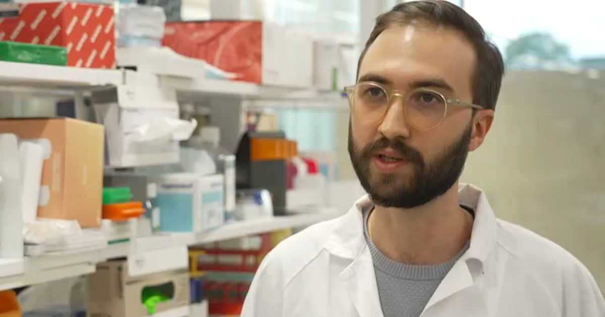 Forskning pausad i flera &aring;r &ndash; tvist kring v&auml;vnad fr&aring;n avlidna