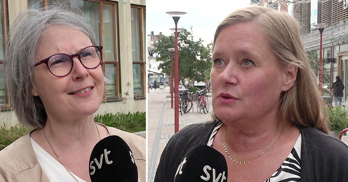 Efter skandalen – de vill bli Bodens nya kommunalråd